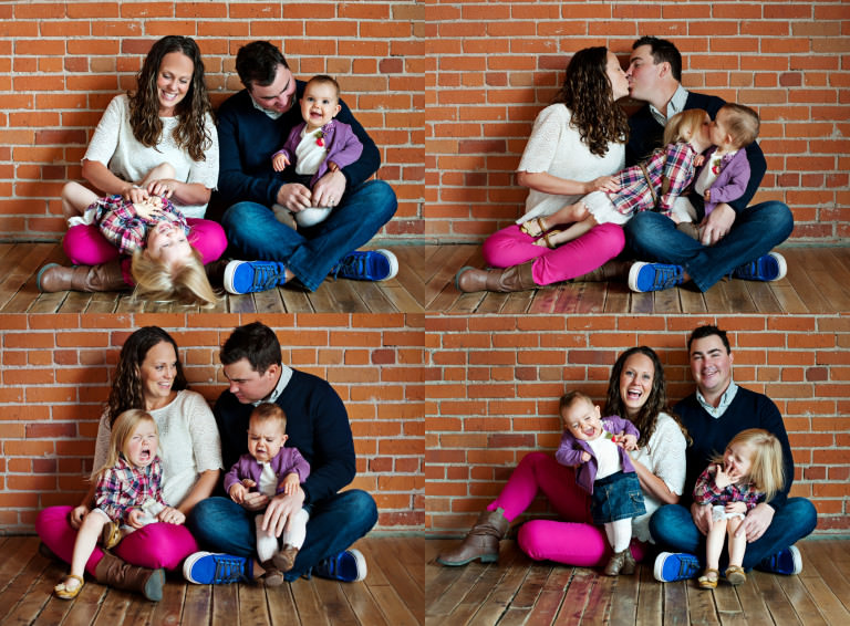 The last month before “One”