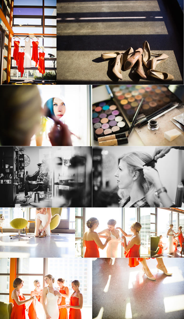 Mila & Peter- Edmonton Wedding Photography