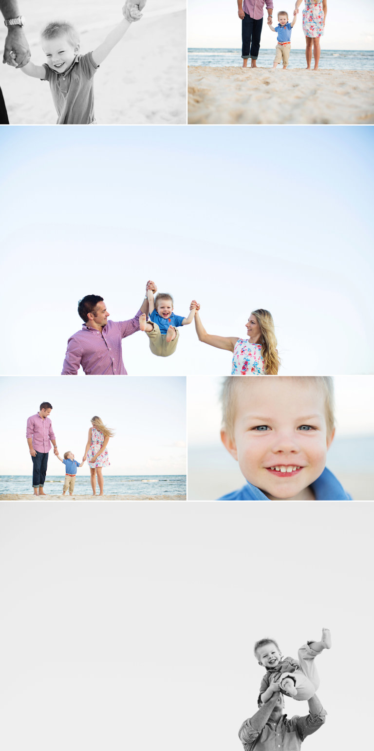 Deacon Family- Edmonton Family Photographer