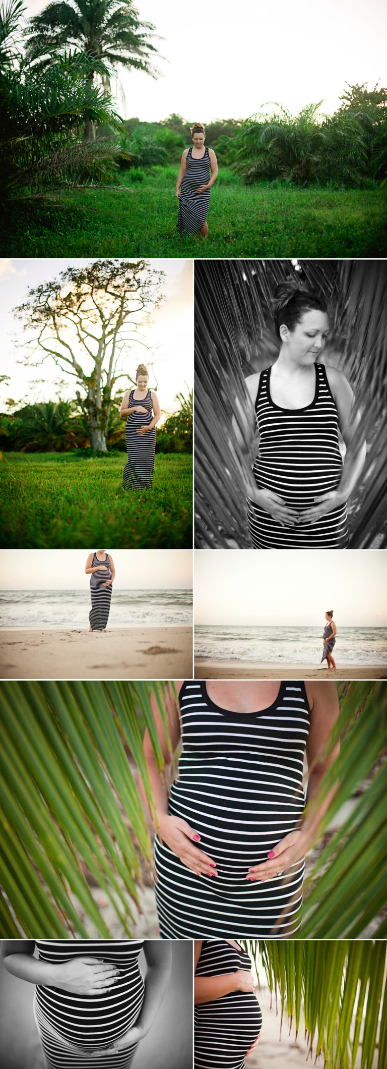 Ashly-  Edmonton Maternity Photographers