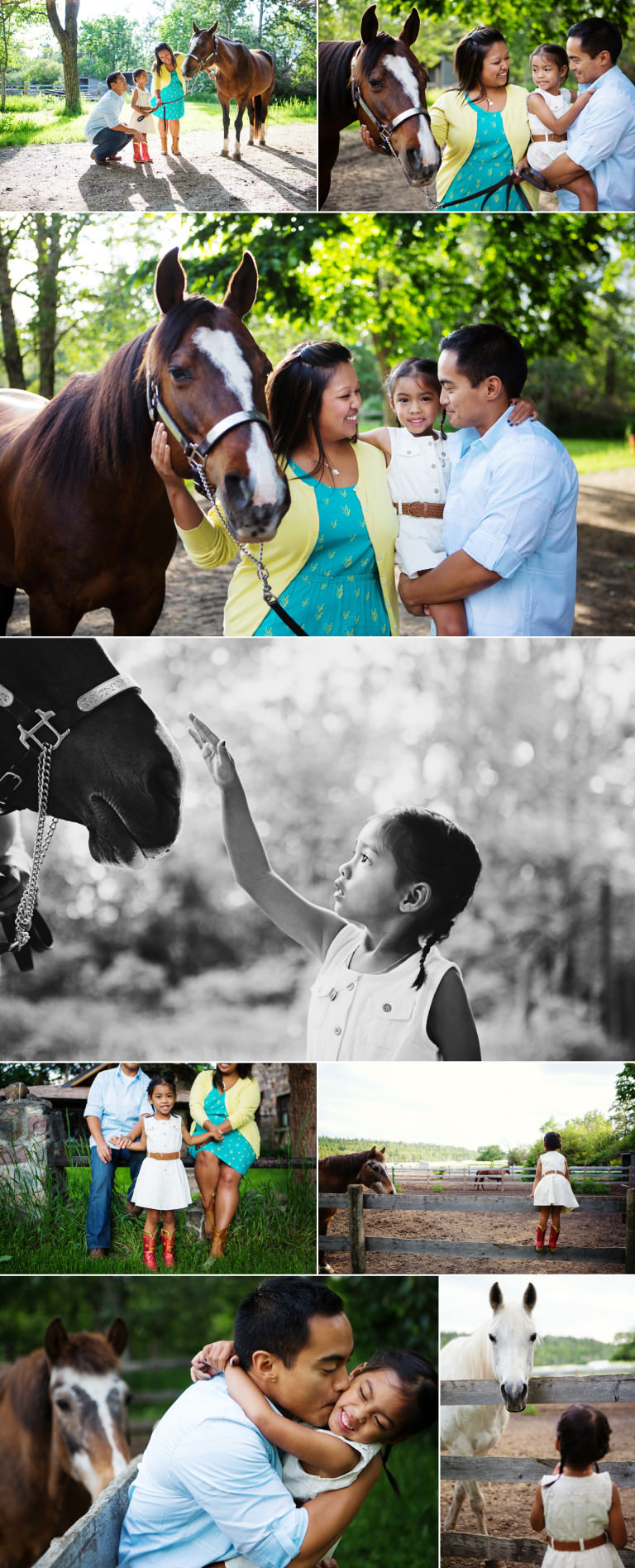 Kenna- Edmonton Family Photography