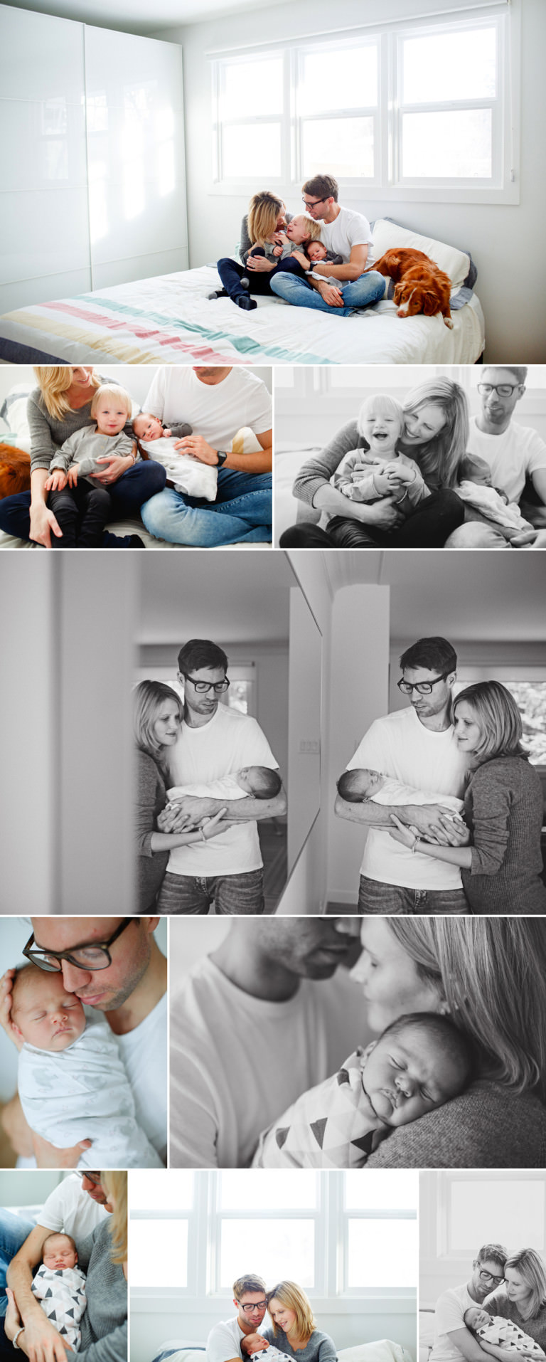 Alice- Edmonton Newborn Photography