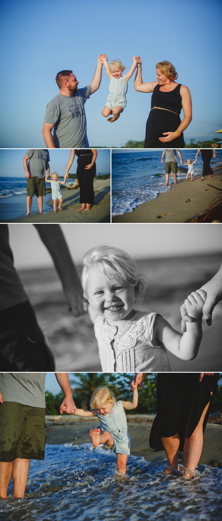 Scade Family in Honduras- Edmonton Lifestyle Family Photographer