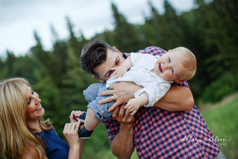 Asher- Edmonton Family Photography