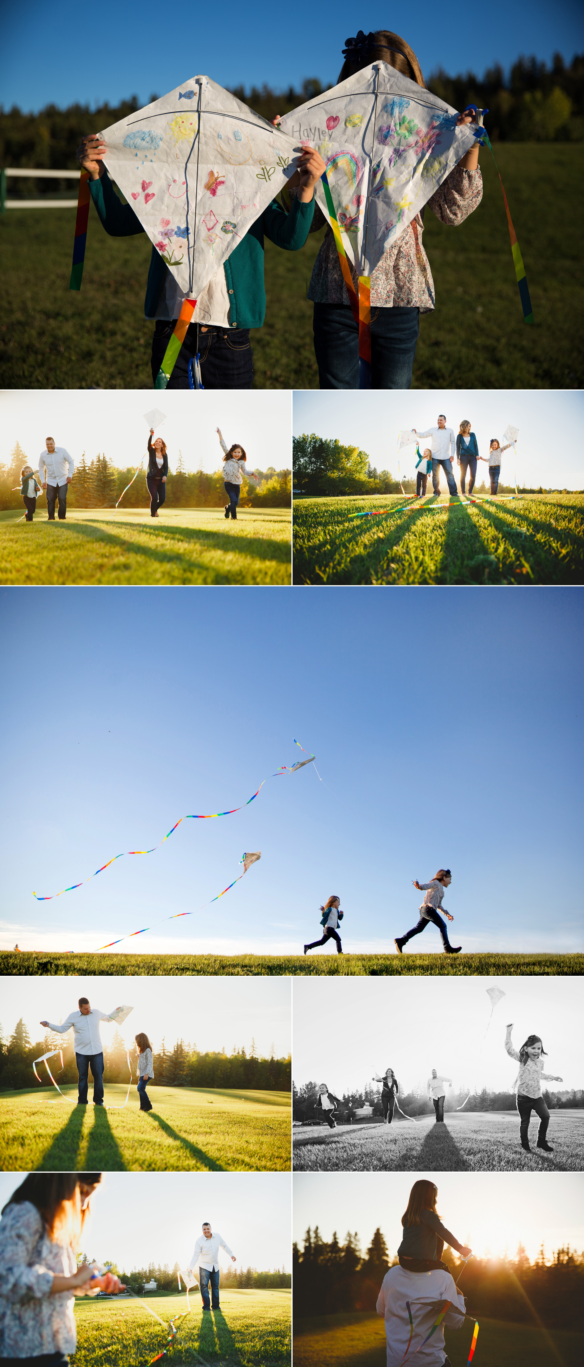 Family Photography Sessions