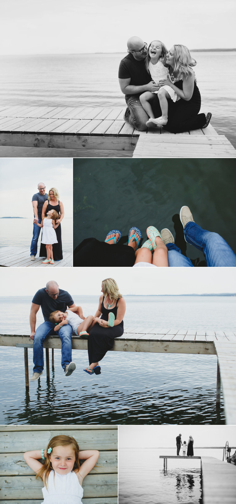 Packford  Family- Edmonton Family Photography