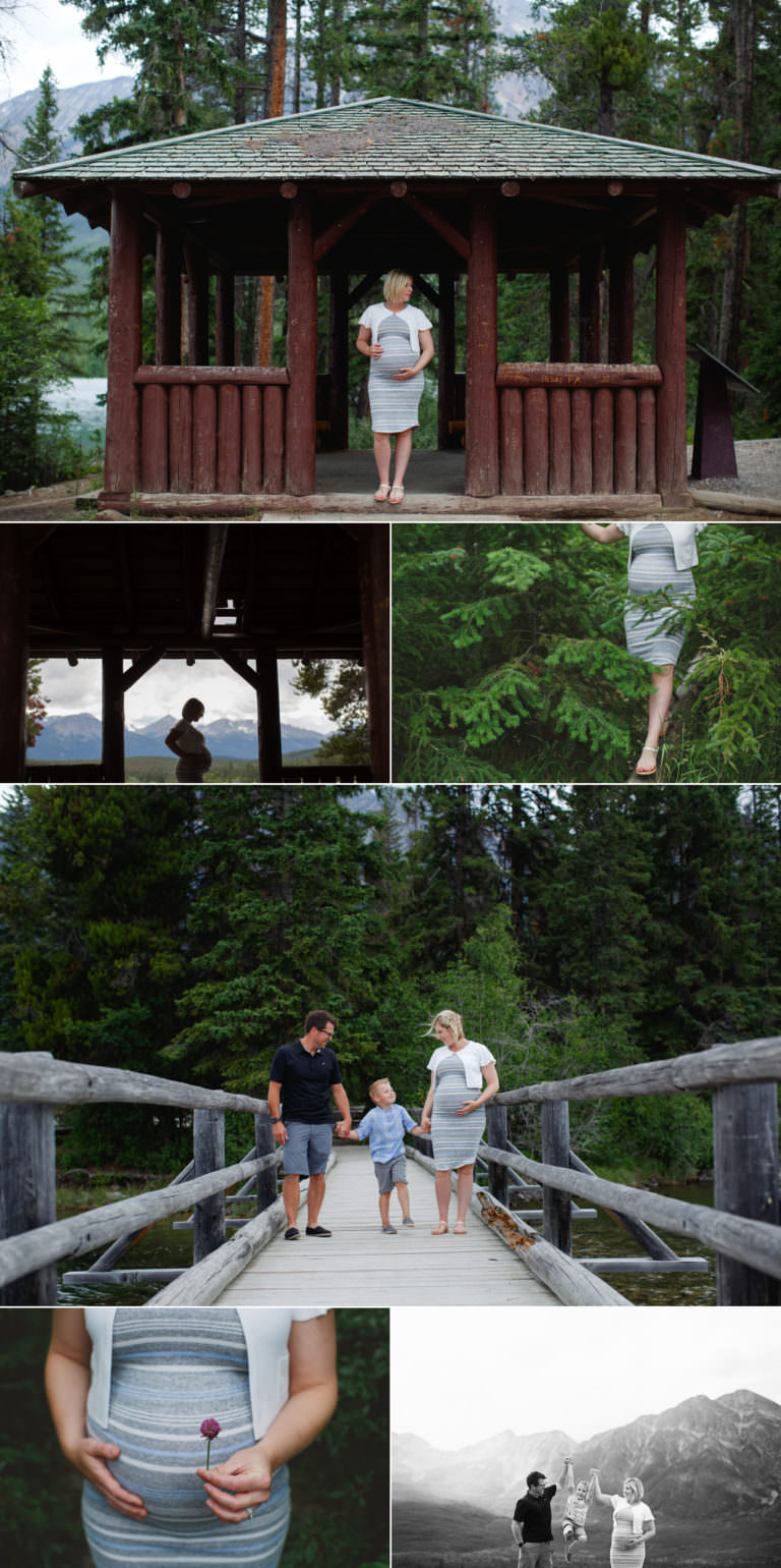 Paula- Edmonton Maternity Photography