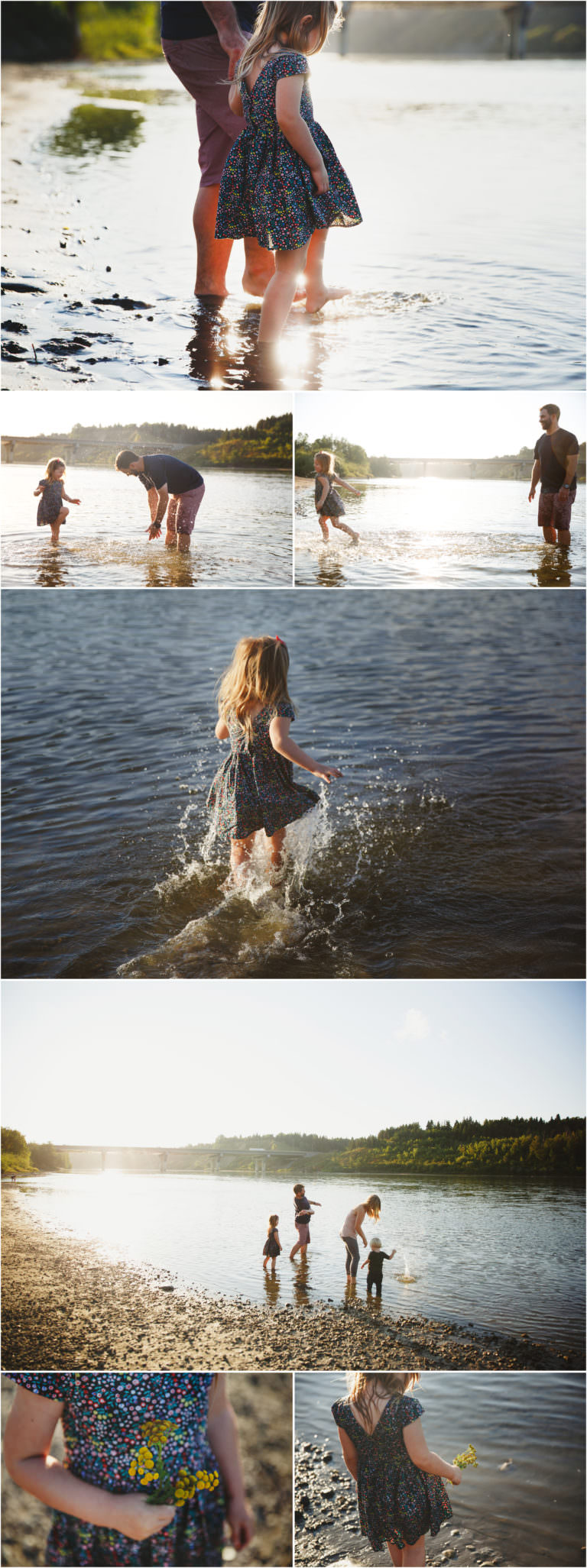 Patten Family- Edmonton Family Photography