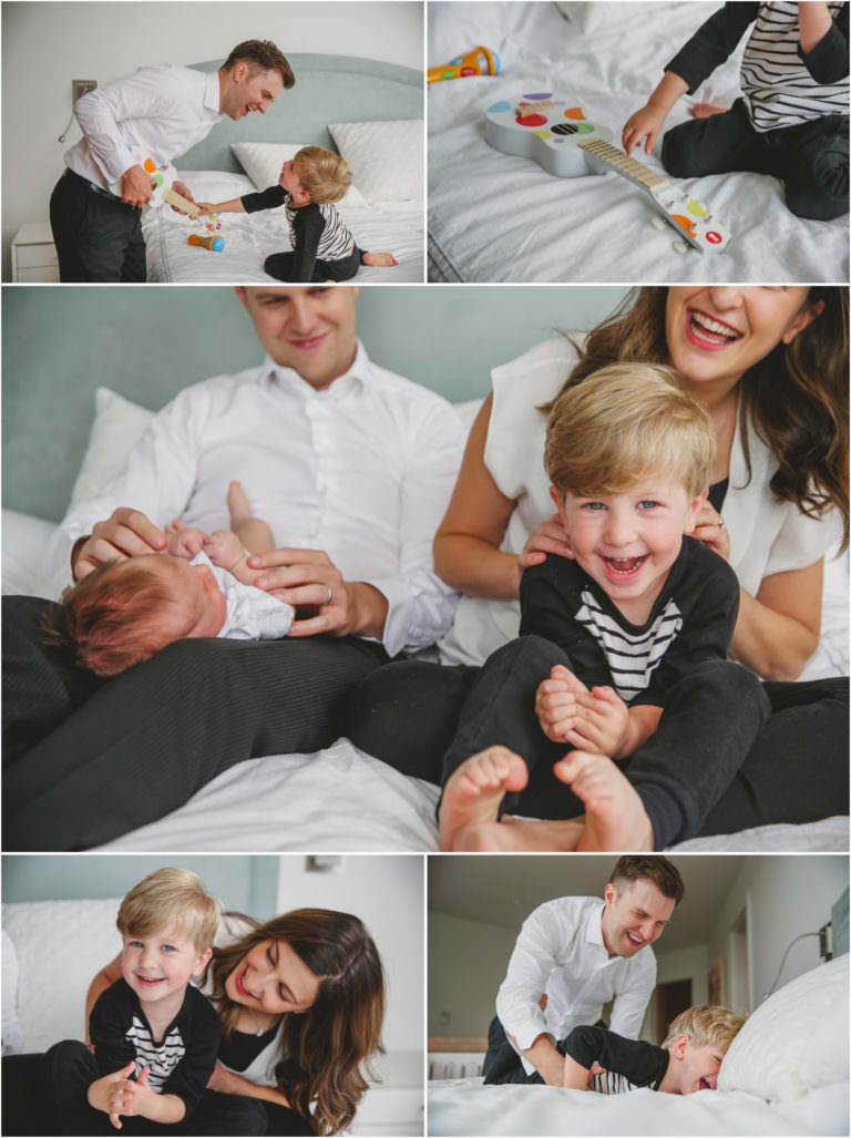 Baby Alex- Edmonton Newborn Photography