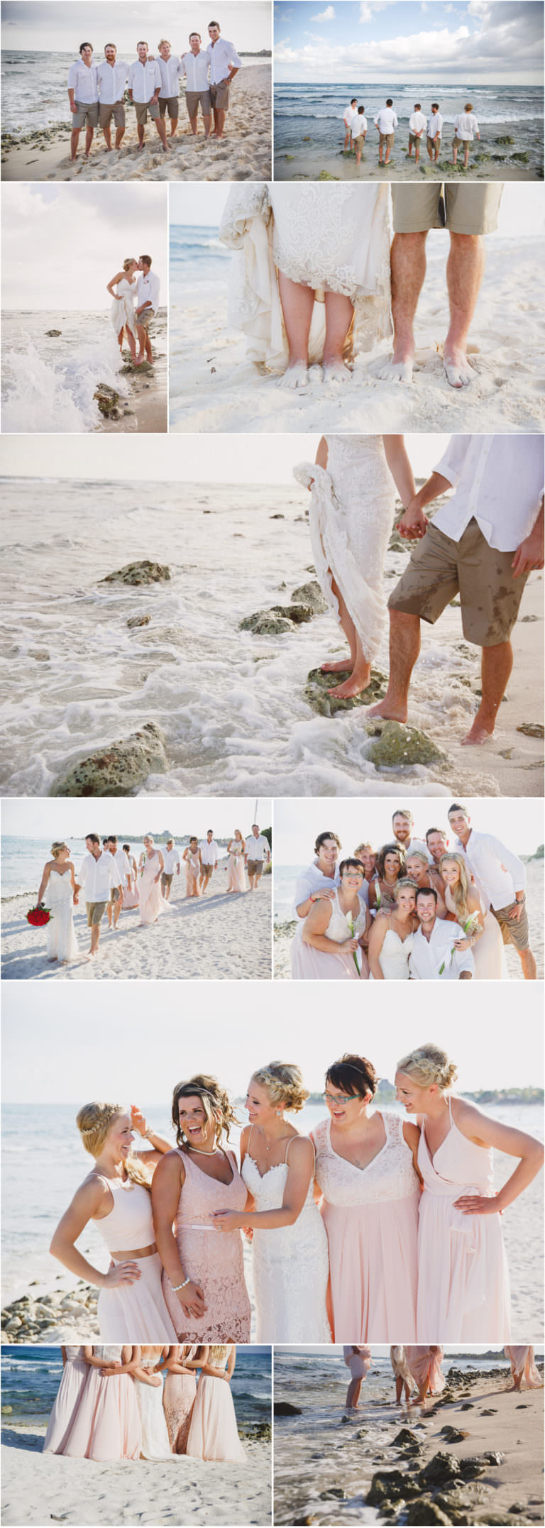 Edmonton Destination Wedding Photographer