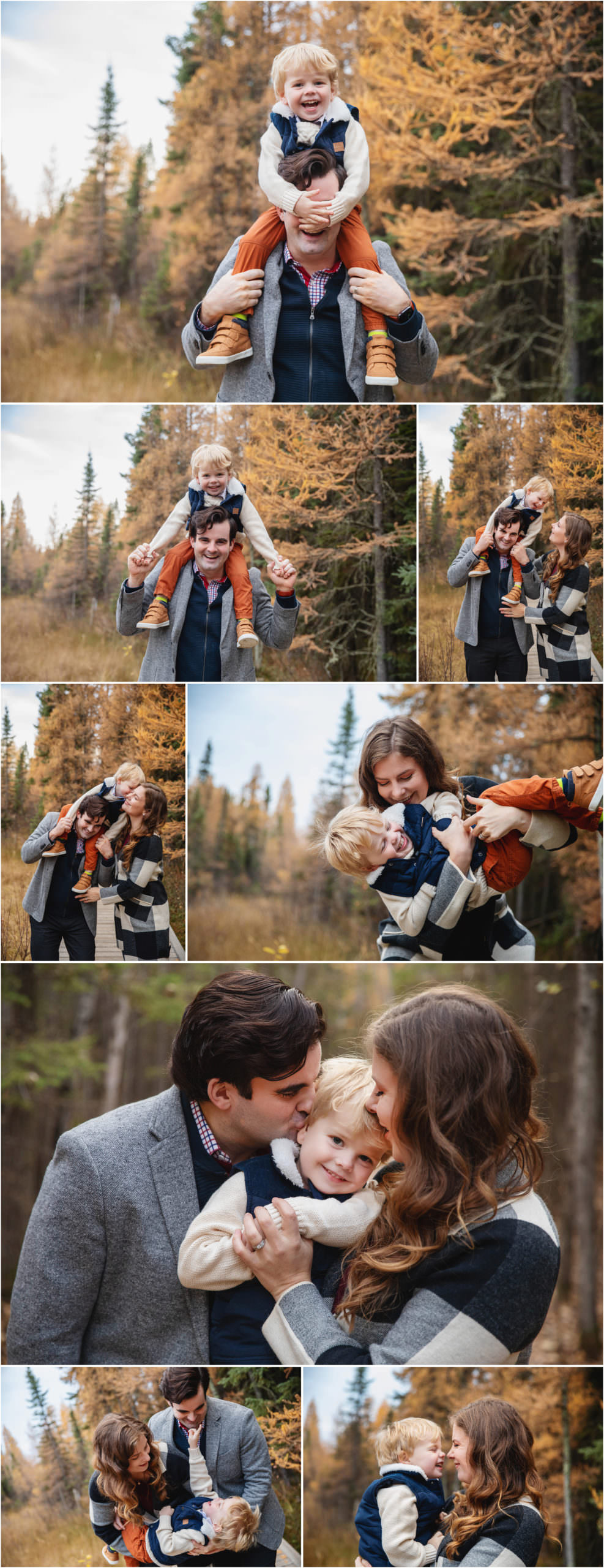 Edmonton Lifestyle Photography