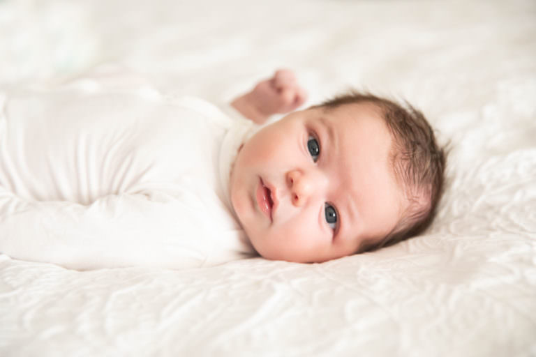 Edmonton newborn photographer