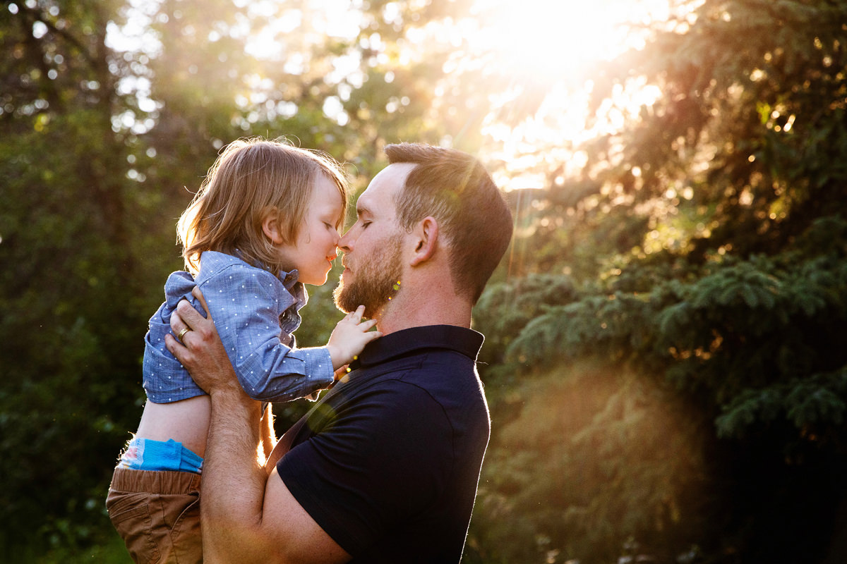 Edmonton AB Family Photographer