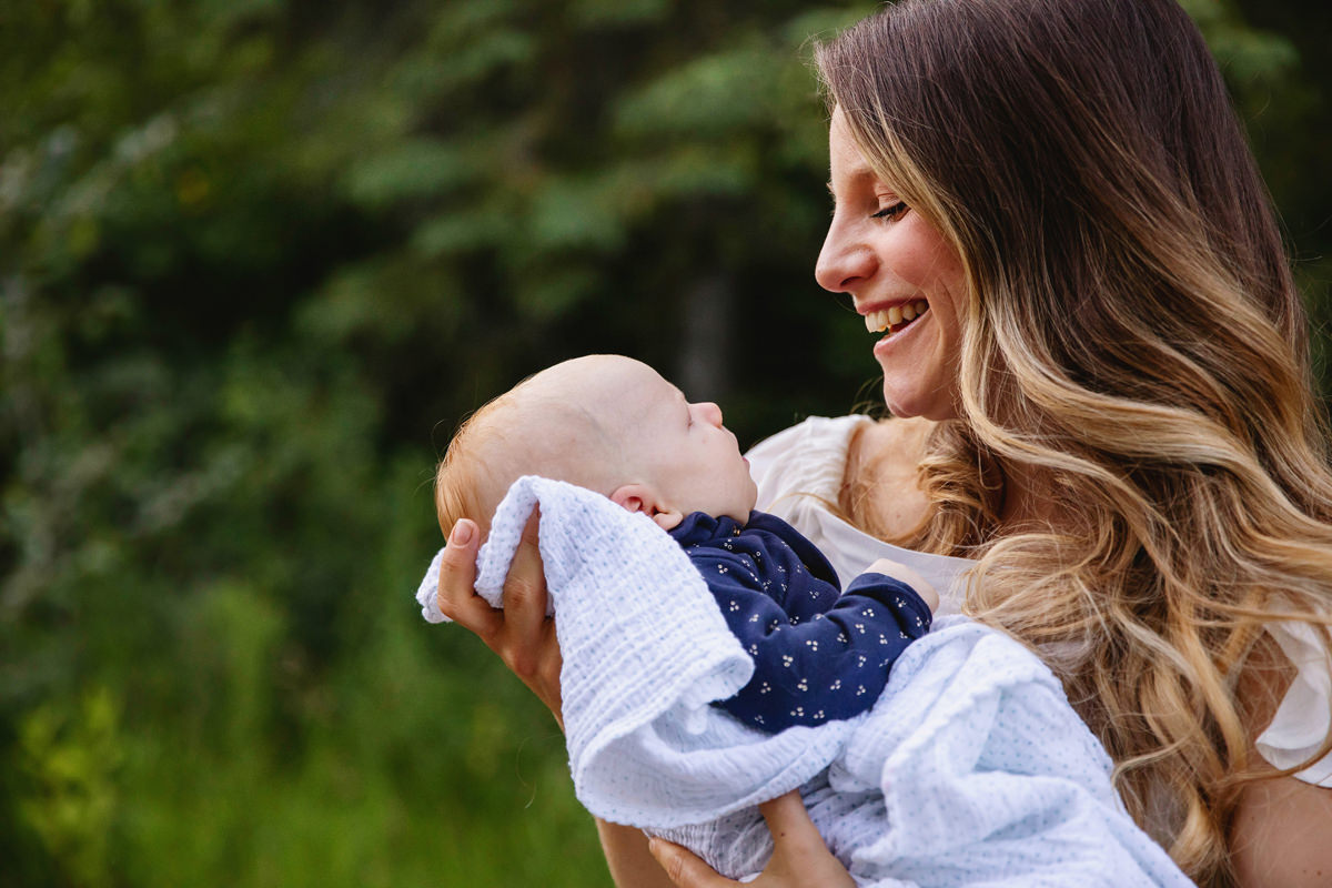 Edmonton family photography