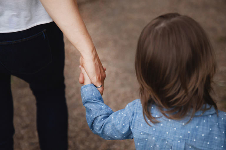 Outdoor Newborn Photography in Edmonton