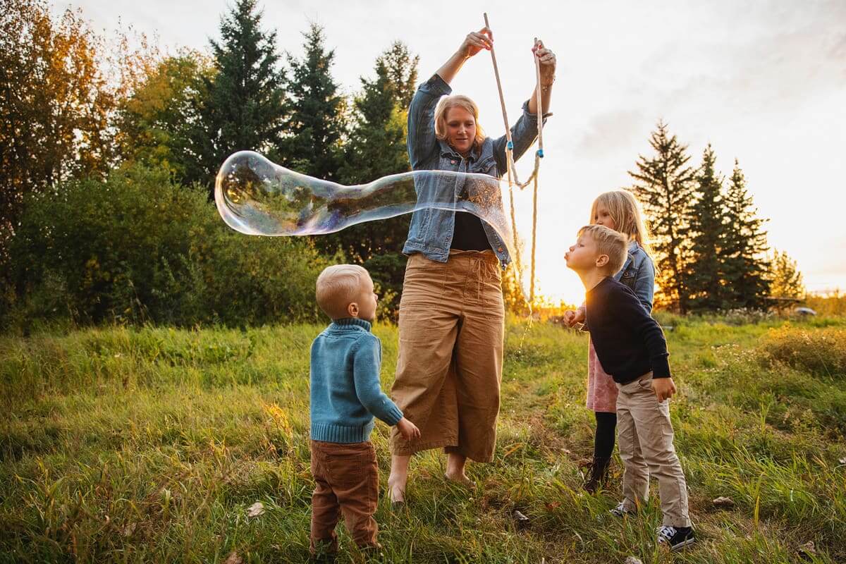 family photographer edmonton