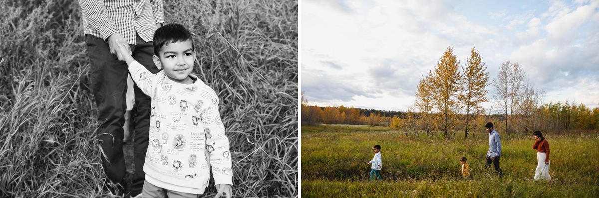 Edmonton family photographer