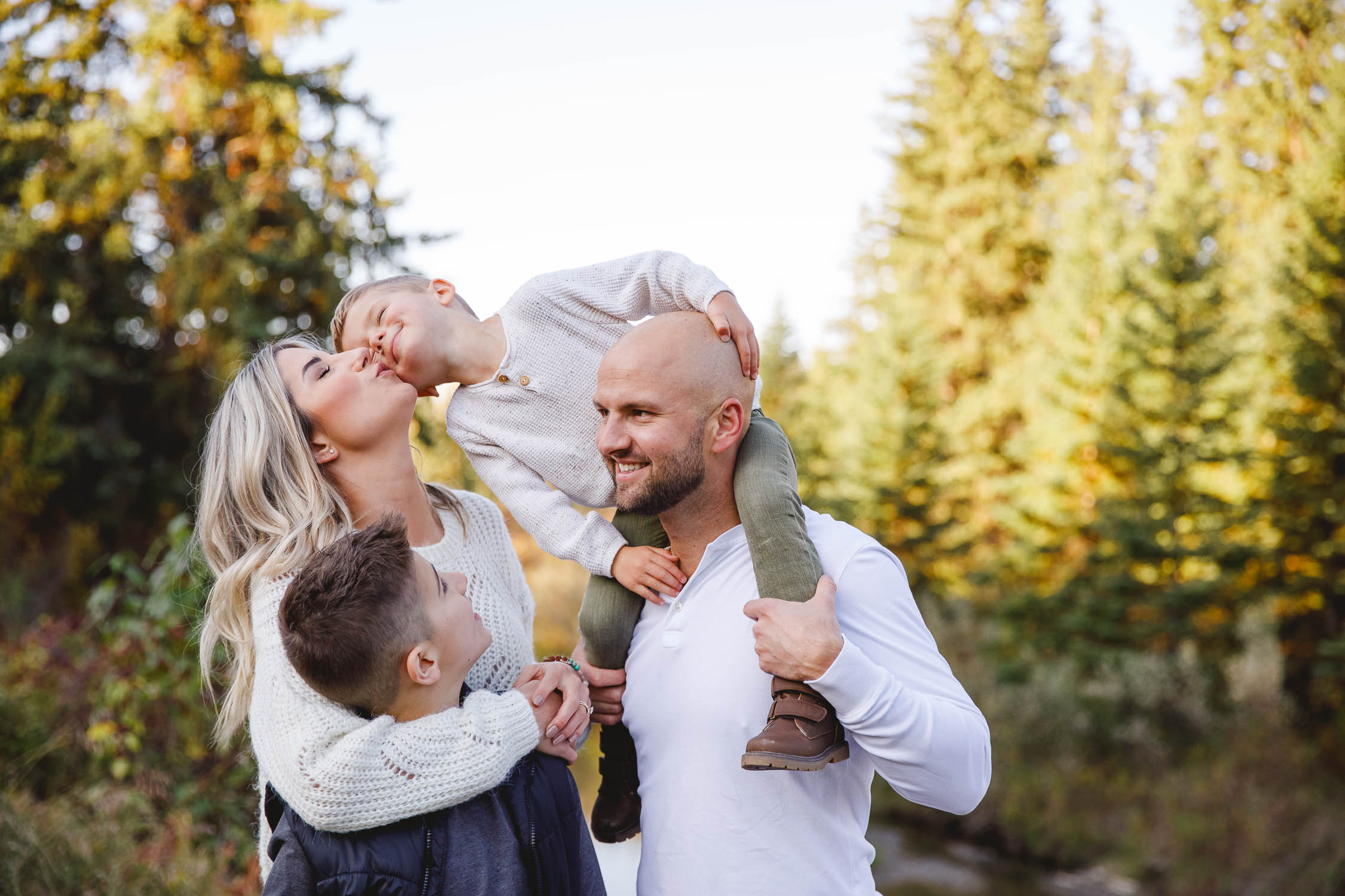 edmonton mini session photography
