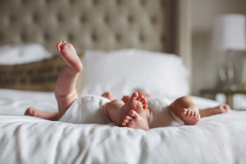 edmonton newborn photography