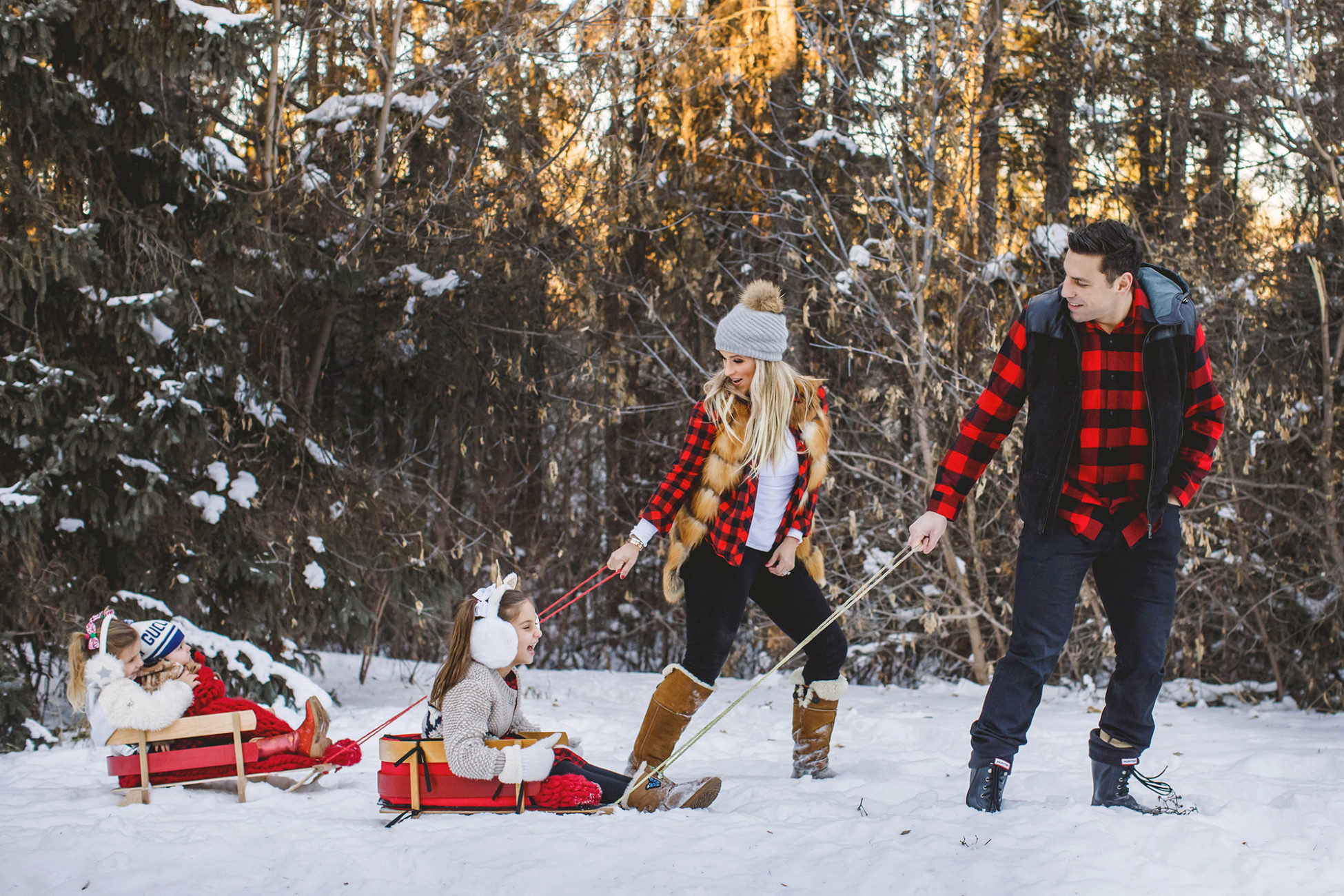 edmonton lifestyle portrait photography