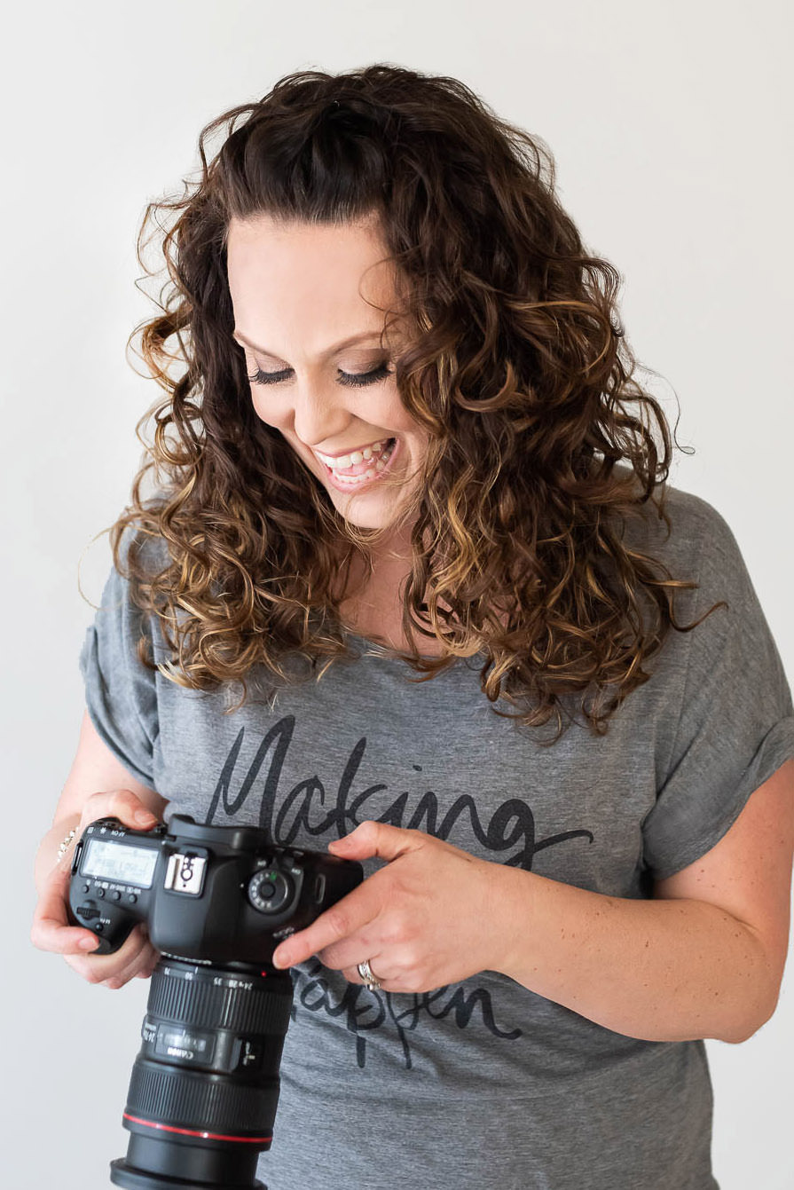about kelsy Nielson photographer