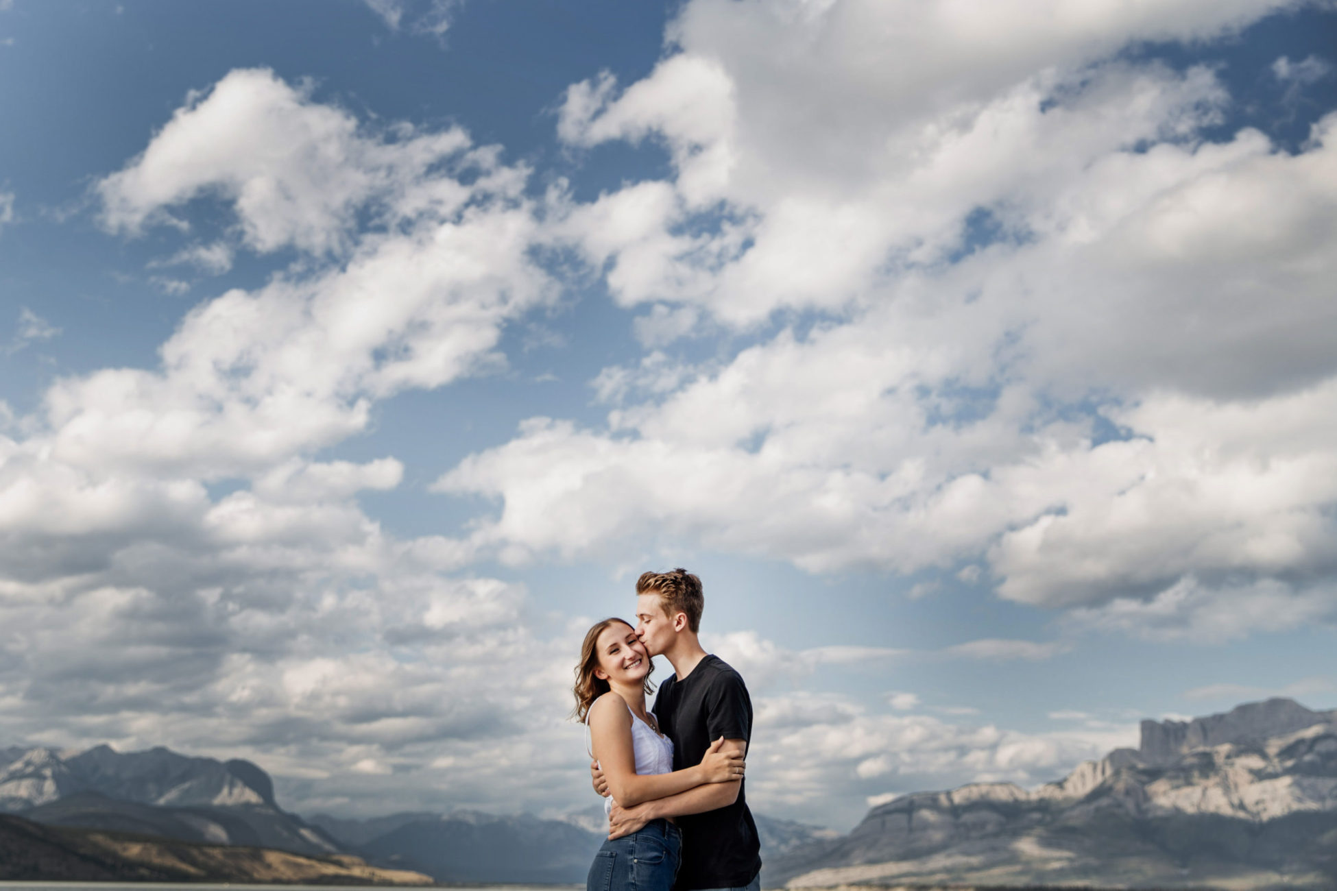 Edmonton wedding photographer