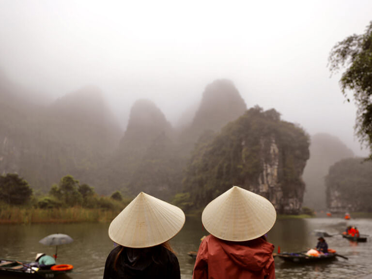 Our Family Vietnam Trip 2024