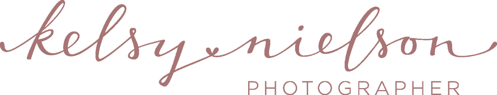 Kelsy Nielson Photographer – Blog